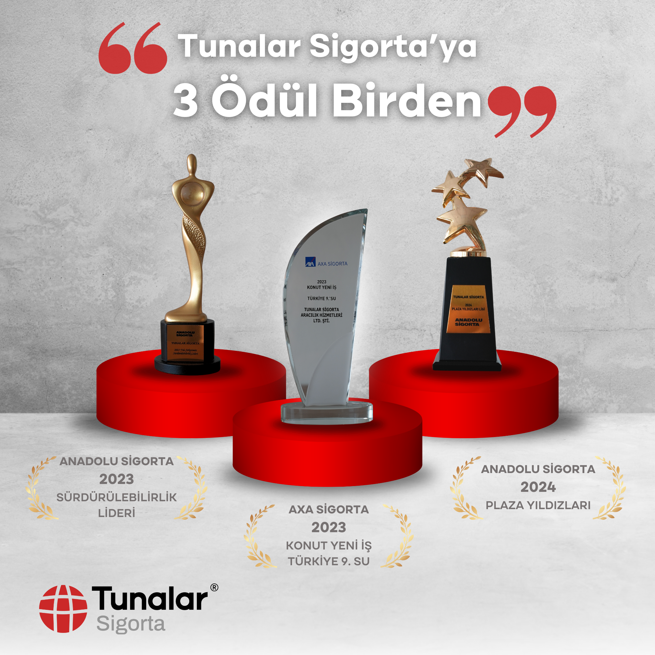 Tunalar