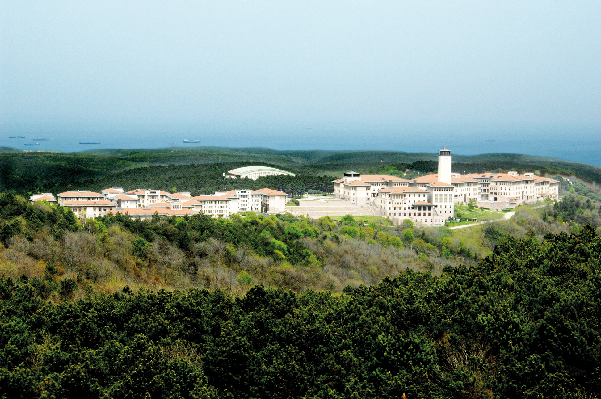 Tunalar